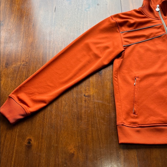 Volcom Stone Fullzip Fleece Turtleneck Size XL - Picture 5 of 16